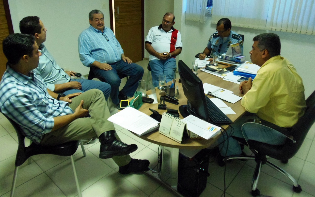 Rua de Lazer terá segunda edição para teste de aceitação - SMTT Aracaju